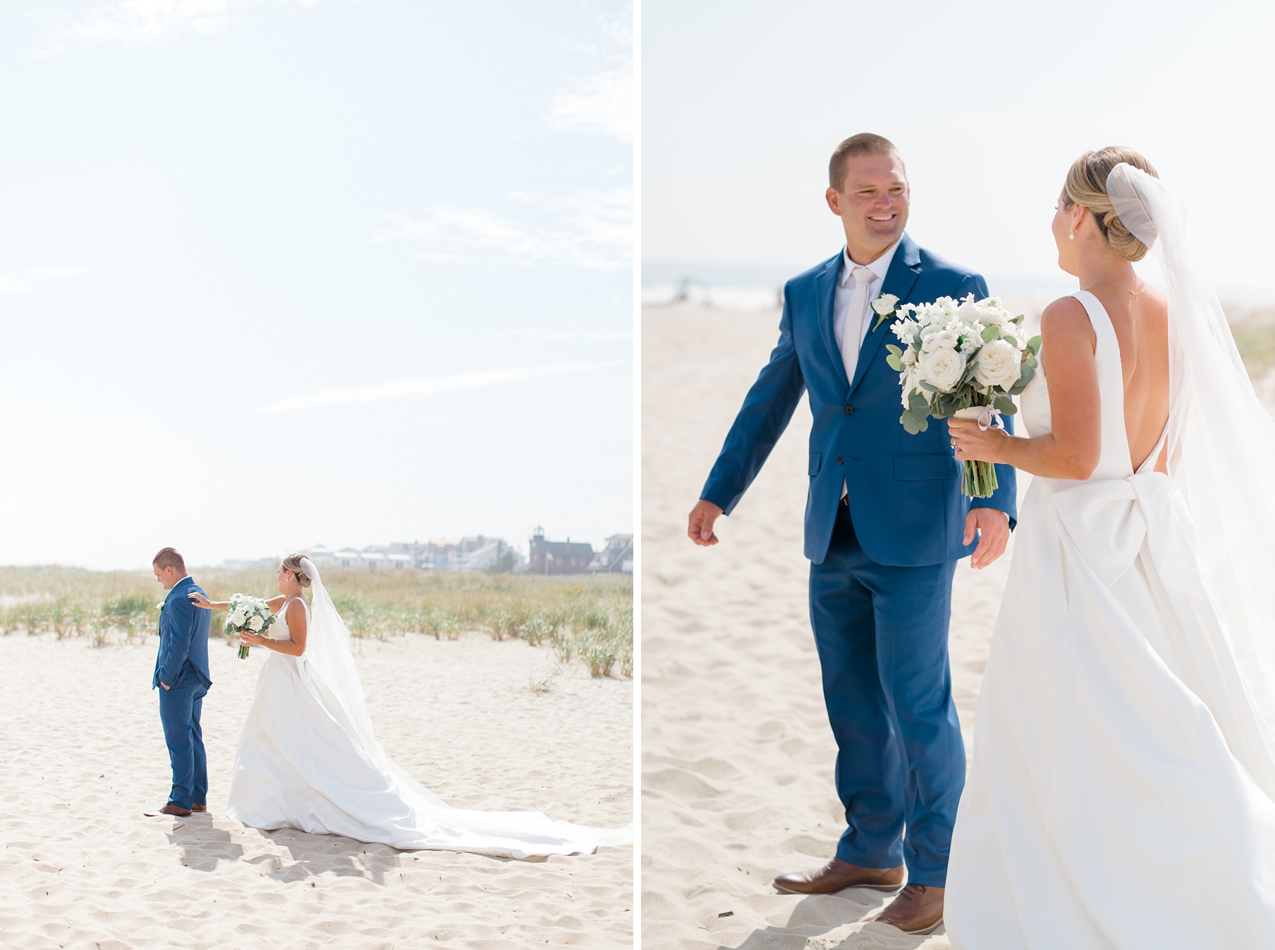 ideas for wedding pictures look from outside