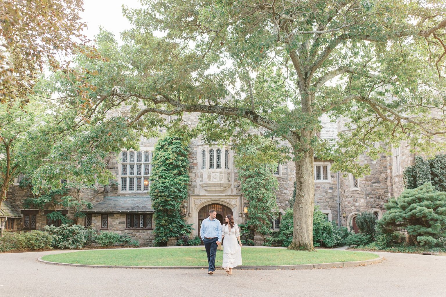 Best NJ NYC Engagement Photo Locations
