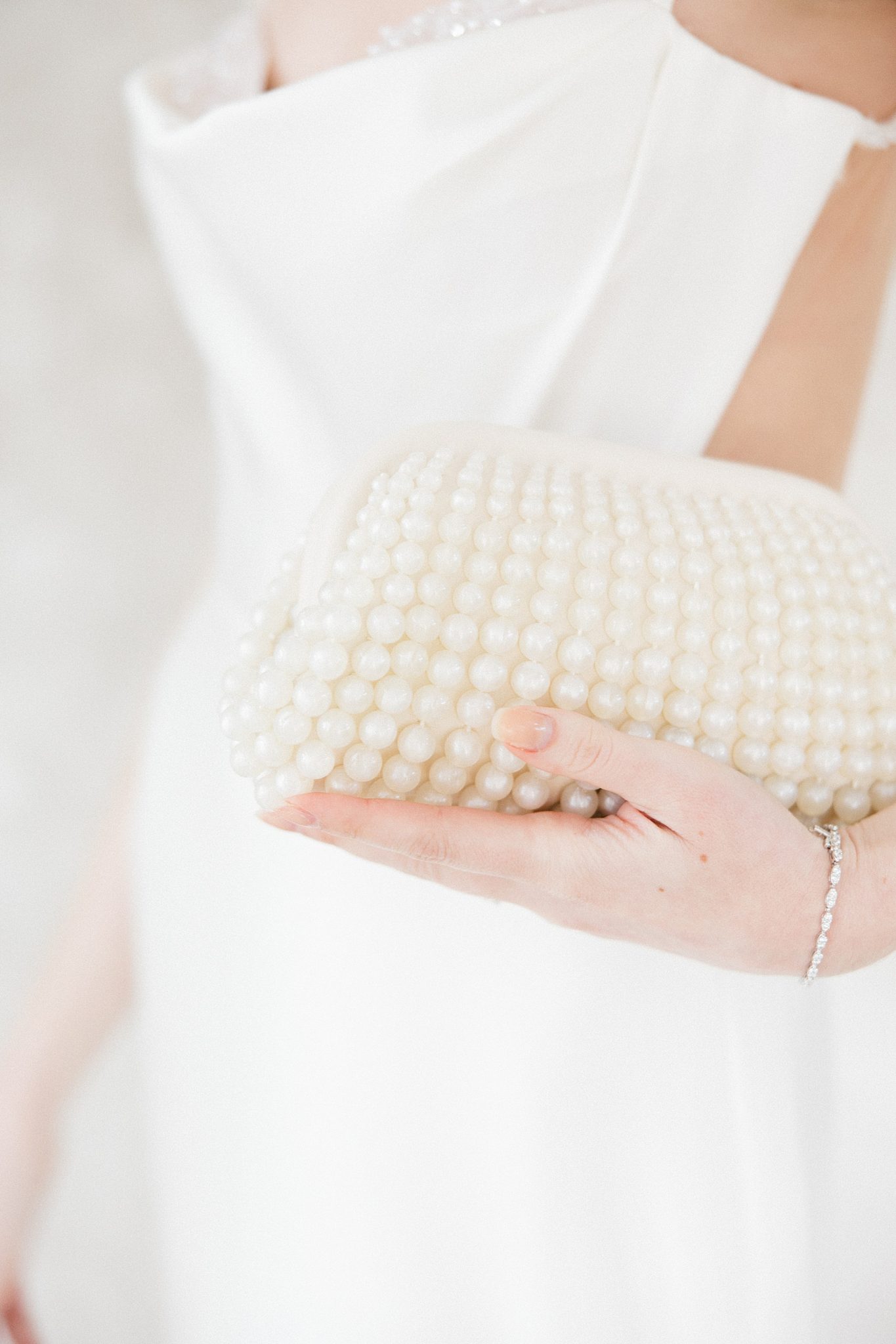 Romantic Floral Editorial at Blushing Fields Farm