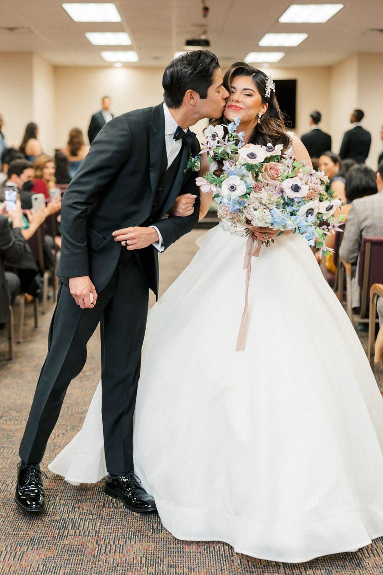 Elegant Estate Wedding at The Briarcliff Manor