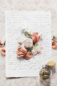 Iconic City Rooftop Editorial at 620 Loft & Garden